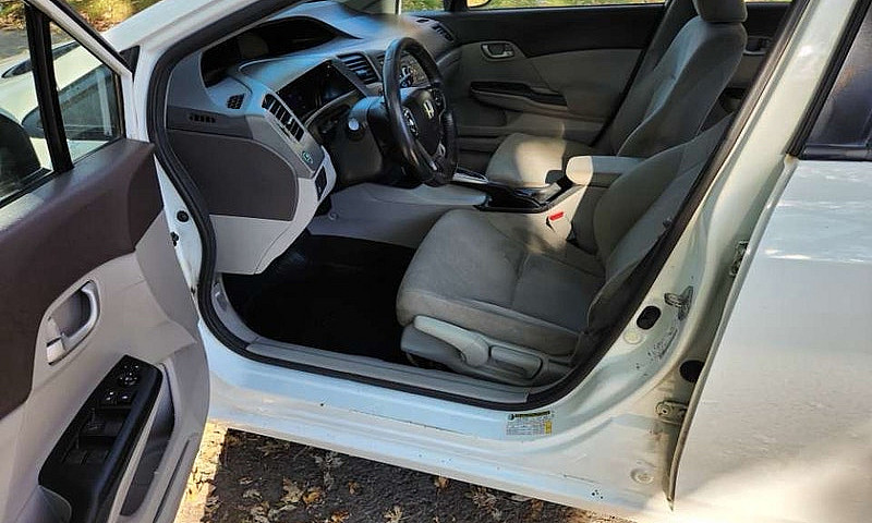 ⭐️ Honda Civic 2012 ...