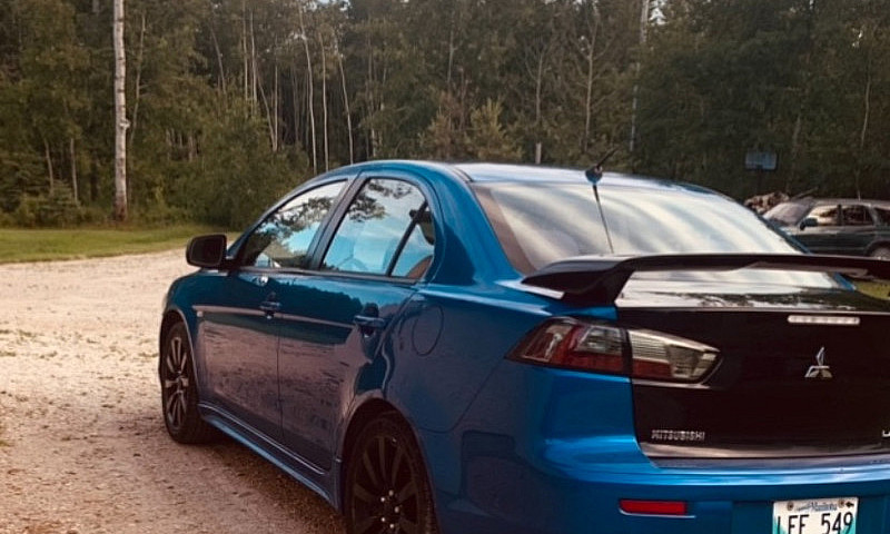 09 Lancer ...