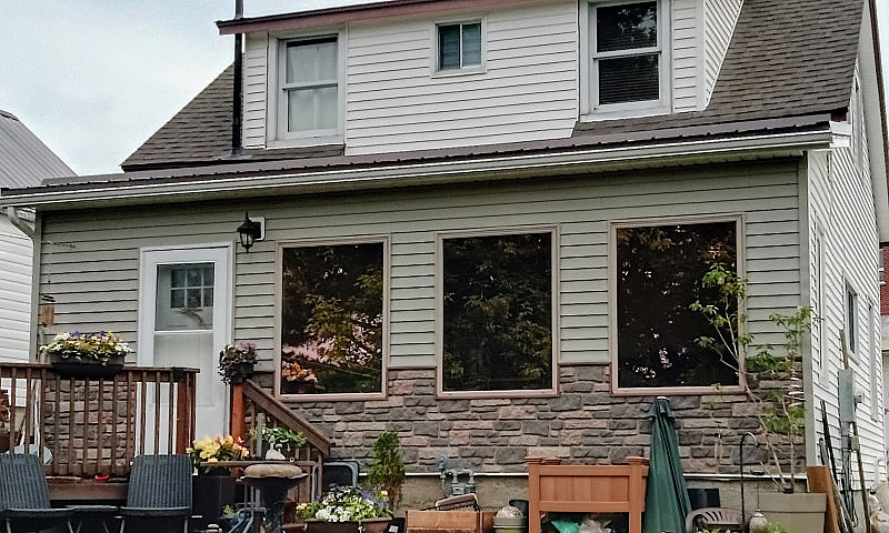 Home For Sale - A Ch...