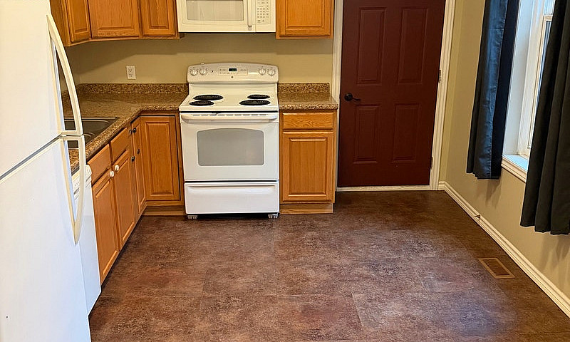 3 Bedroom Duplex ...