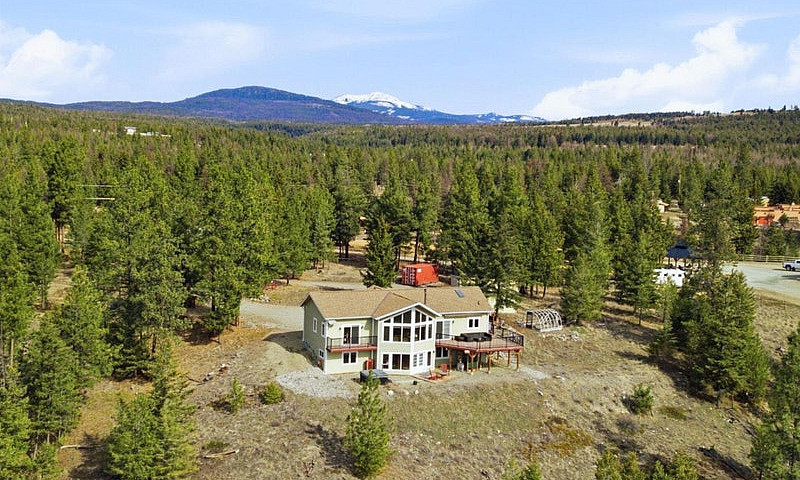 Large, 3 Br Rancher ...