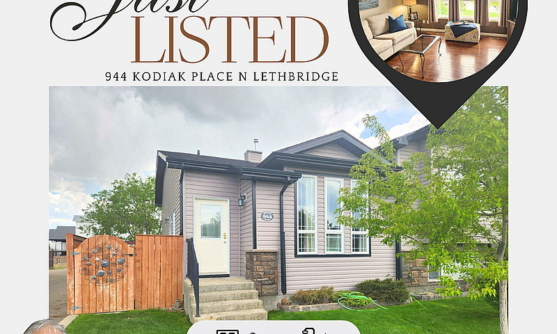 944 Kodiak Place N L...