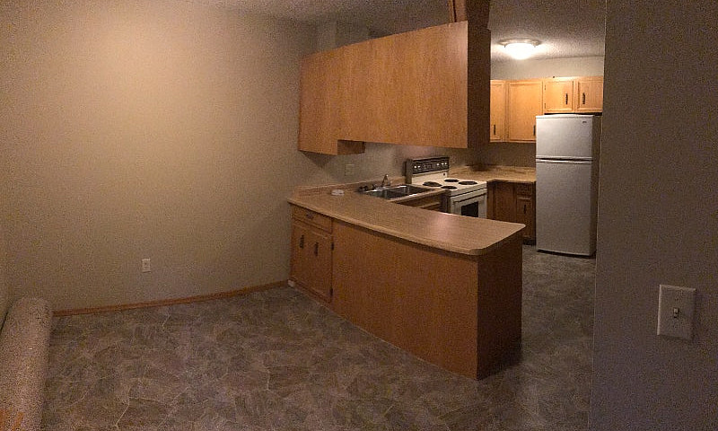 3 Br Townhouse In Ol...