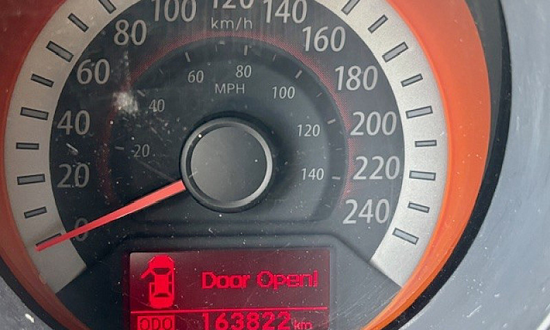 2010 Kia Forte Sx...