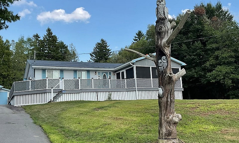3 Bedroom, 2 Bath Ho...