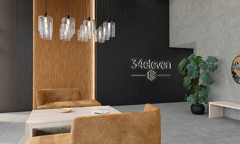 34Eleven - One Bedro...