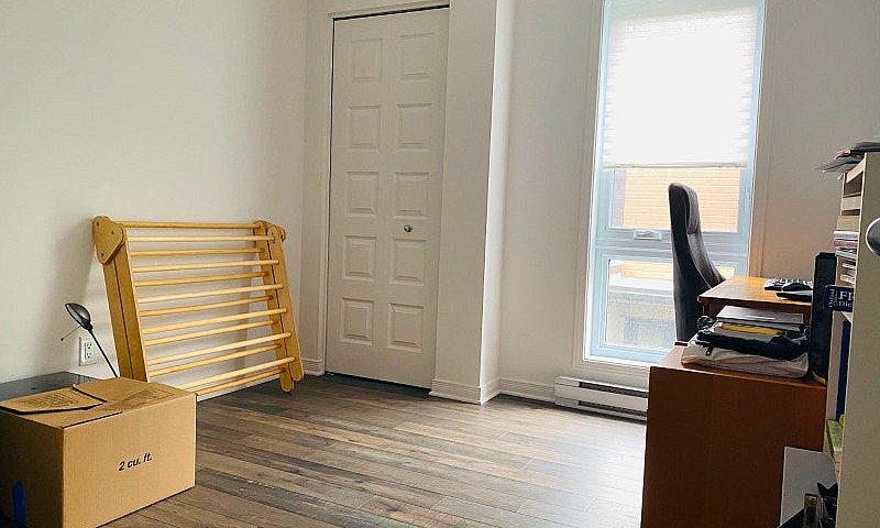 Spacious 3-Bedroom C...