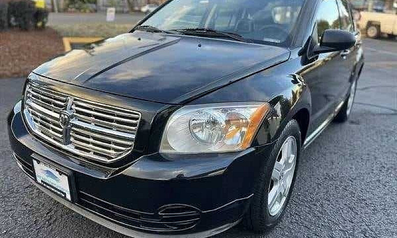 2009 Dodge Caliber...