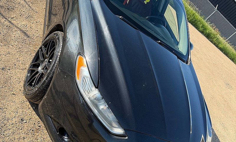 2014 Ford Fusion Tit...