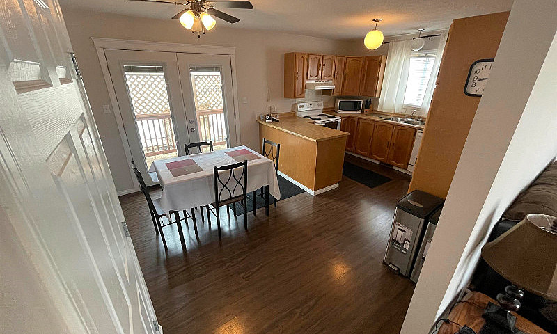 Home For Sale In Col...