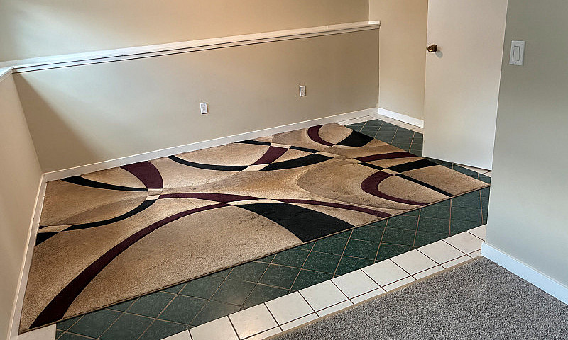 Furnished Basement S...