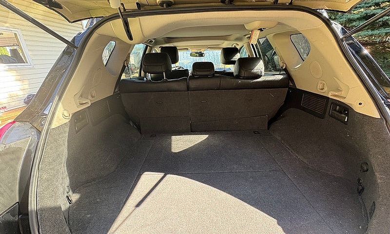 2010 Nissan Murano ...