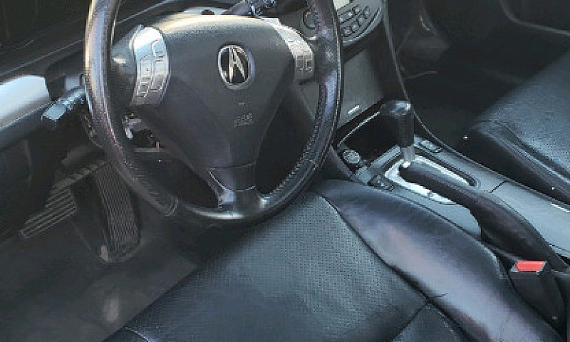 2004 Acura Tsx ...