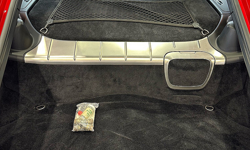 2007 Porsche Cayman ...