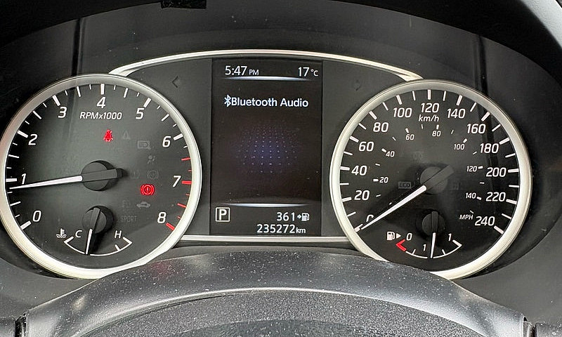 2017 Nissan Sentra...