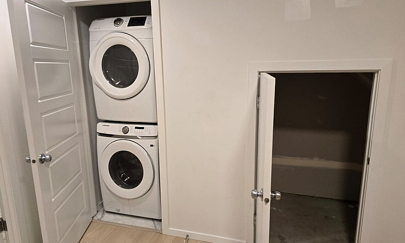 Nice 1 Bedroom Basem...