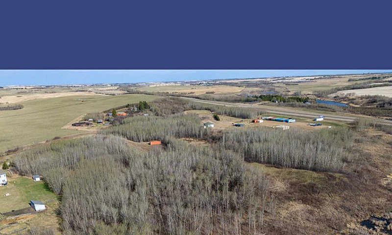 Land For Sale 8.18 A...