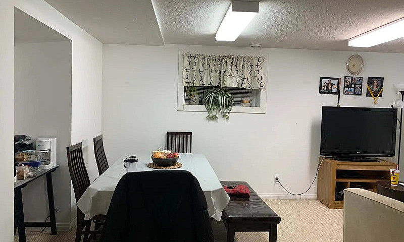 3 Beds, 1 Bath Basem...