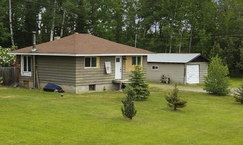 Country Home For Sal...