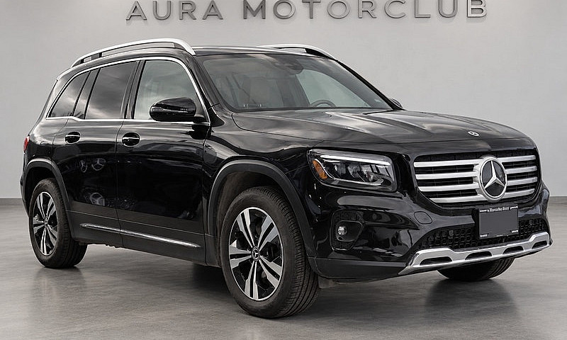2024 Mercedes-Benz G...