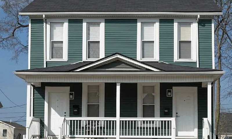 Investment Property ...