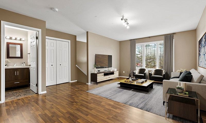 Spacious 3 Bedroom H...