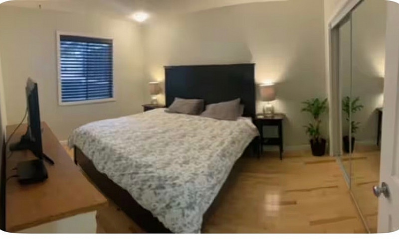 Fully Furnished 2 Be...