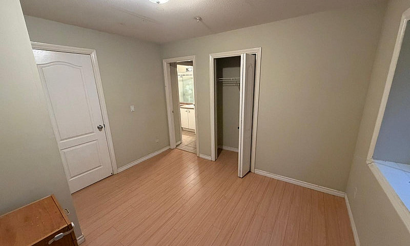 2 Bedroom 1 Bath Gro...