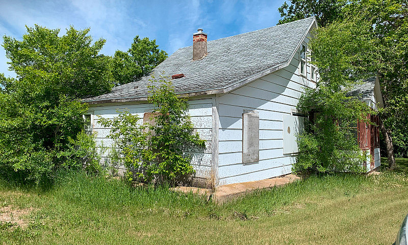 Lot For Sale...