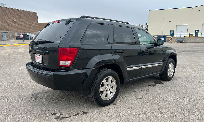 2010 Jeep Grand Cher...