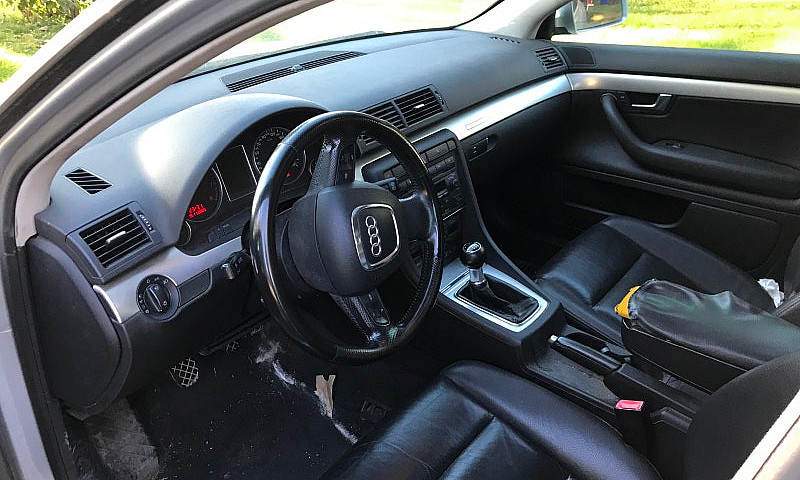 Audi Allroad Wagon 2...