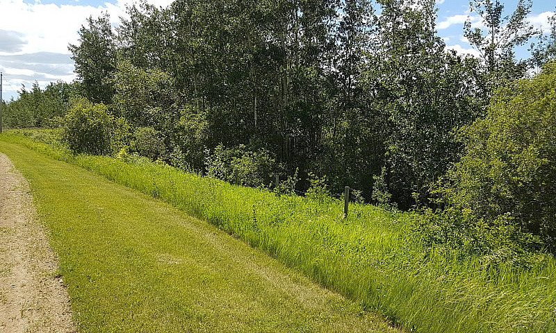 Elk Island Acreage F...