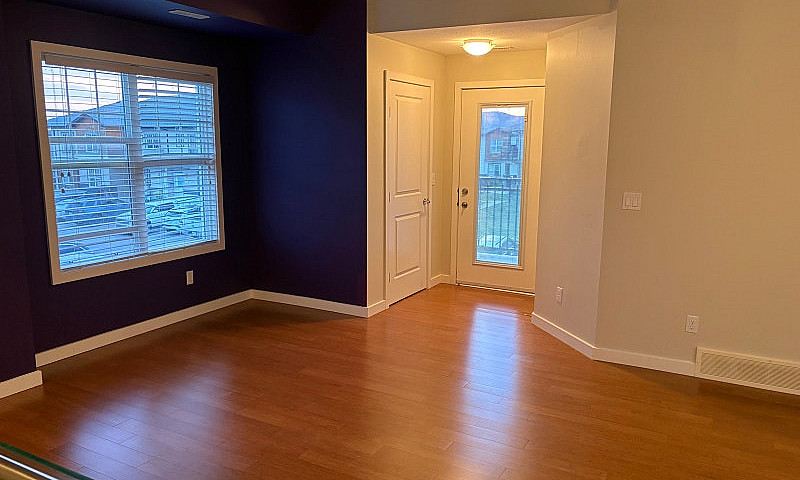 2 Bed Townhouse...