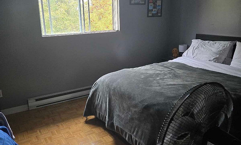 Appartement À Louer....