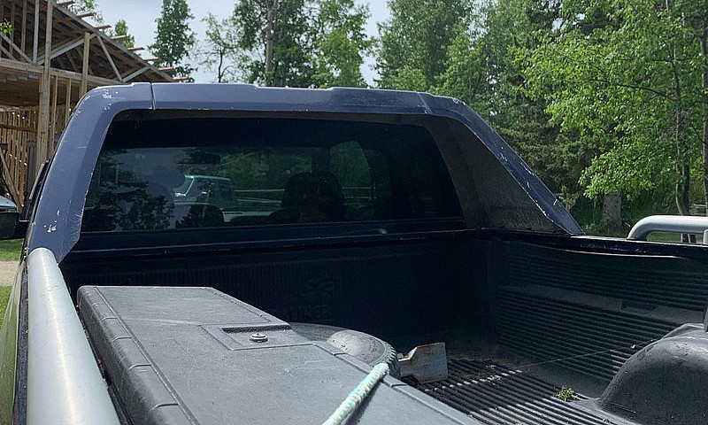 1995 Gmc Sierra 2500...