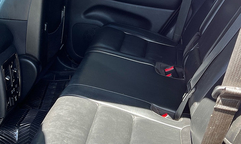 2018 Jeep Grand Cher...