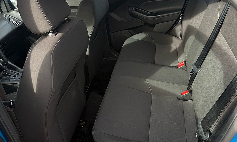 2015 Ford Focus Se...