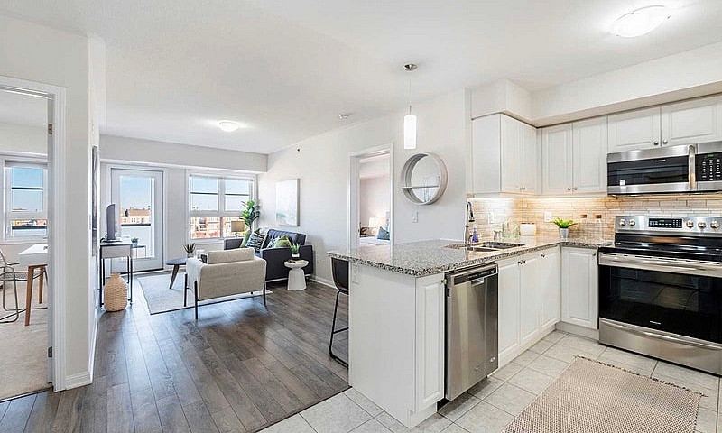 Stunning Apartment F...