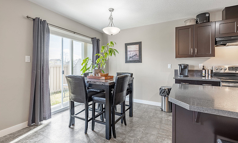Just Listed | Townho...