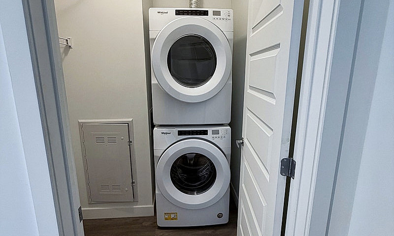 Appartement 4 ½...