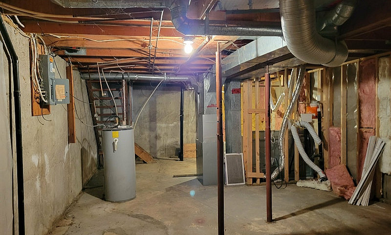 Affordable 2-Bedroom...
