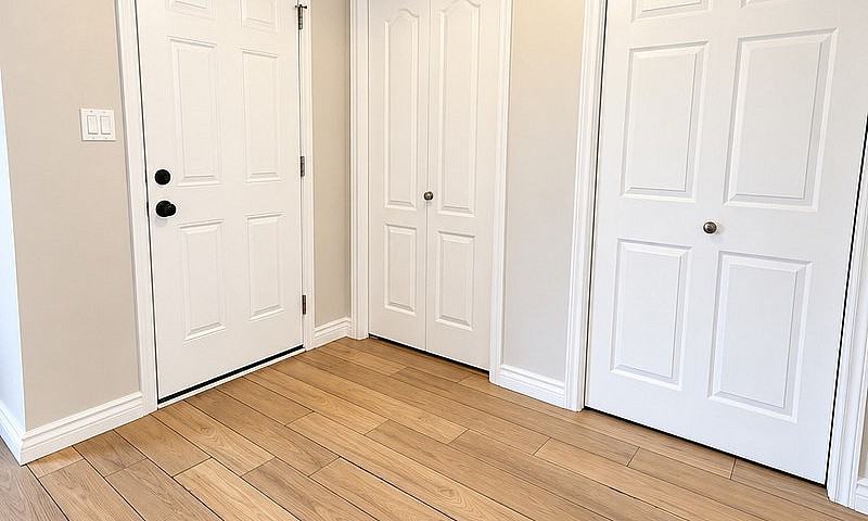 3 Bedroom 1.5 Bathro...