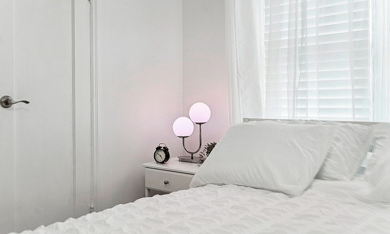 Rental Luxury Suites...