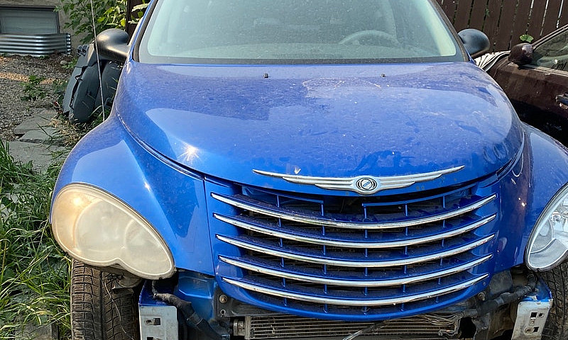 Cash For Junk Cars 5...