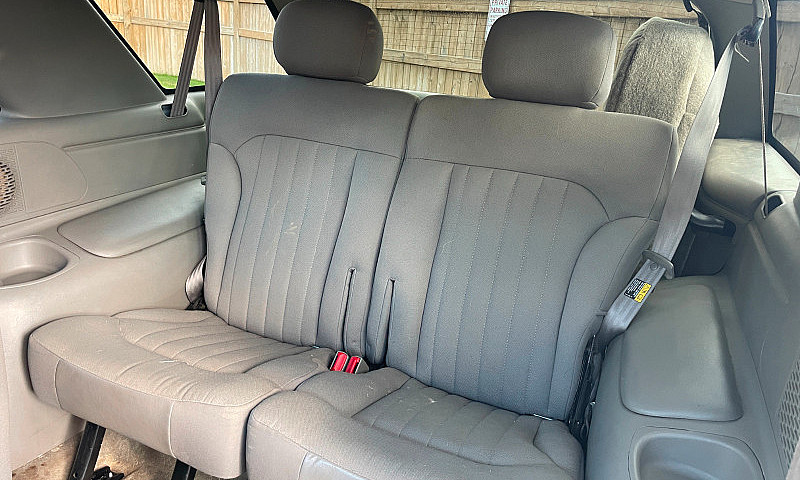 2005 Gmc Jimmy Moab ...