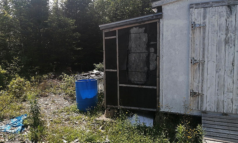 1 Acre In West Chezz...