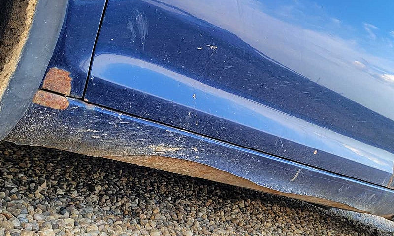 Volkswagen Jetta Die...