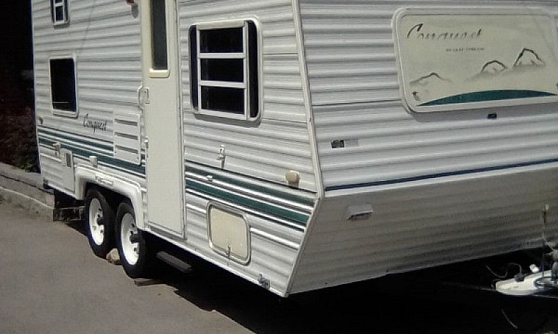Trailer Apartment Fo...