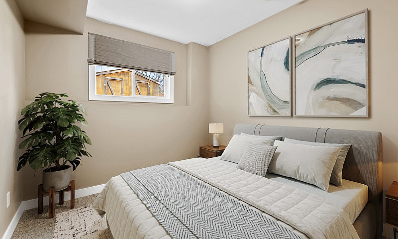Spacious 3 Bedroom H...
