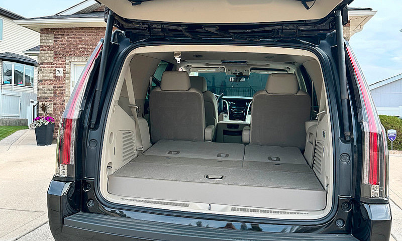 2020 Escalade Premiu...